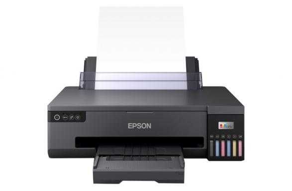 Фотопринтер формата А3 Epson L18050 (для офиса и дома)