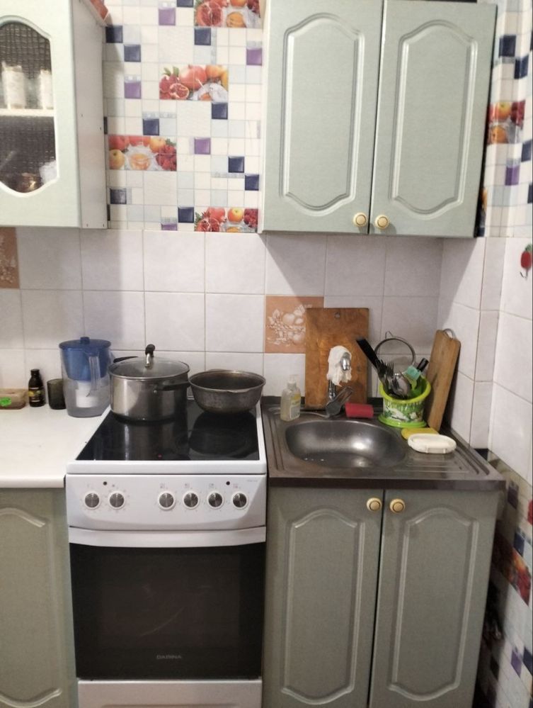 Продаю кухонную мебель