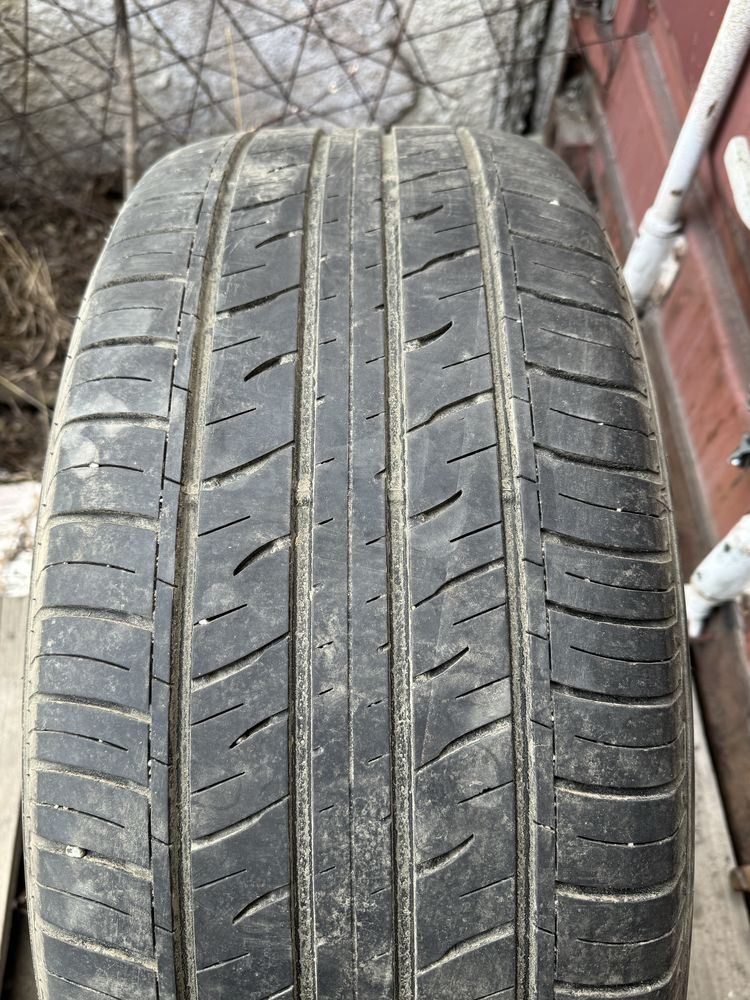 Продам шины р21 275/50