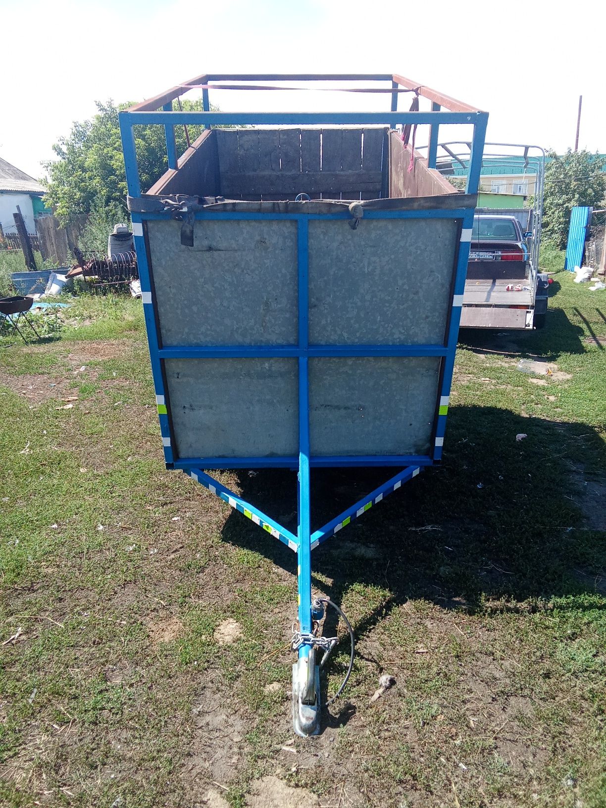 Продам коневоз !!!