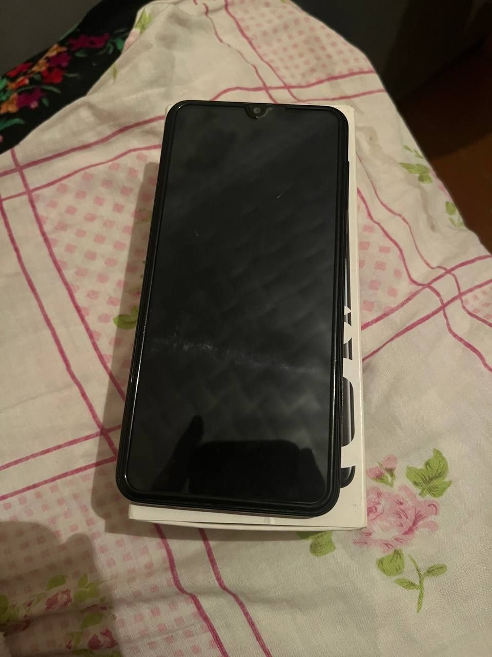 Samsung Galaxy A30s