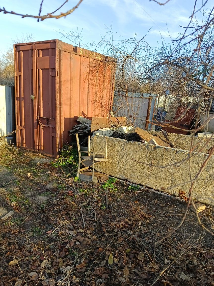 Дача в с/к Дорожник