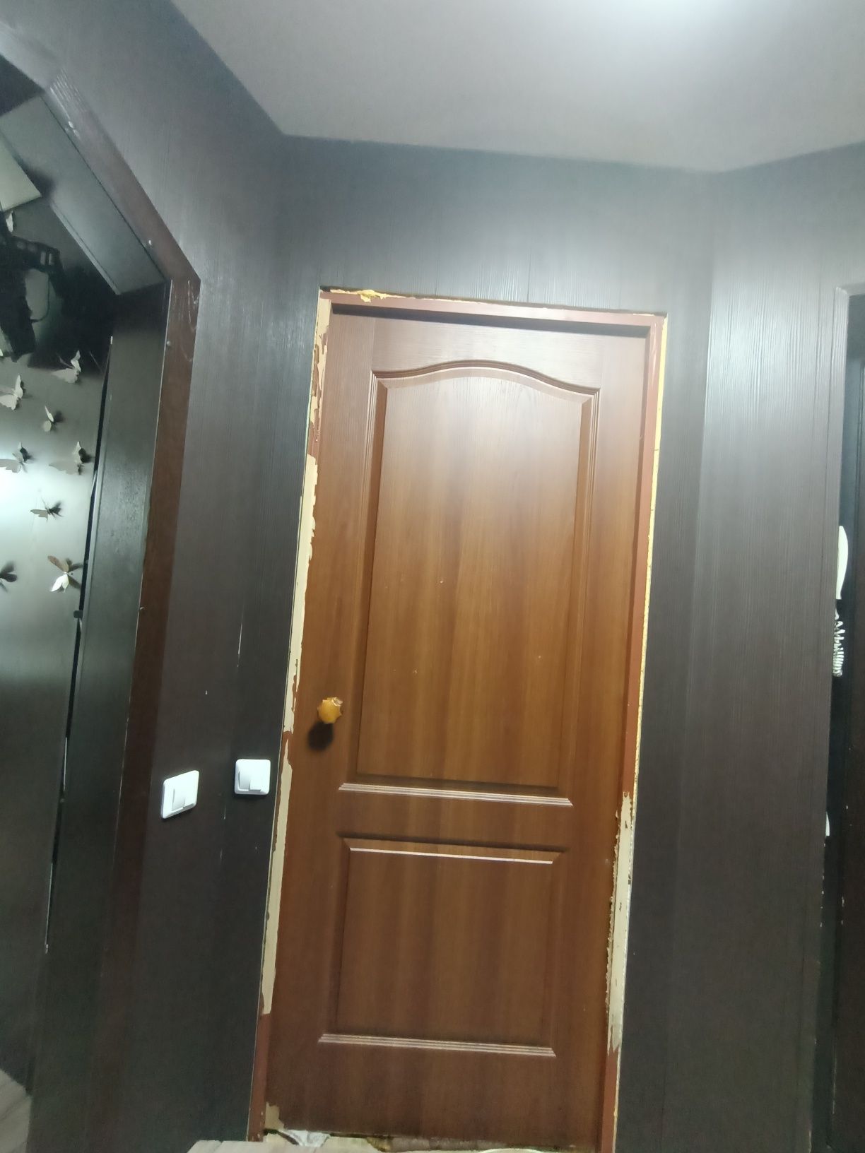 Продам квартиру 3комнаты