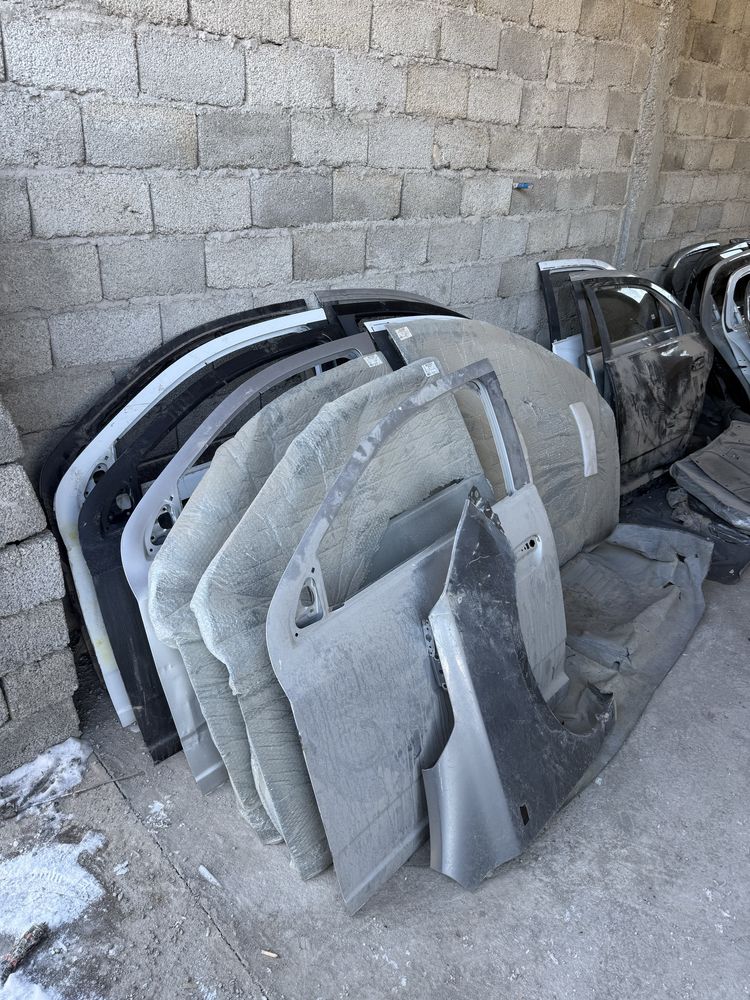 Авторазбор жентра ласетти кобальт р3
