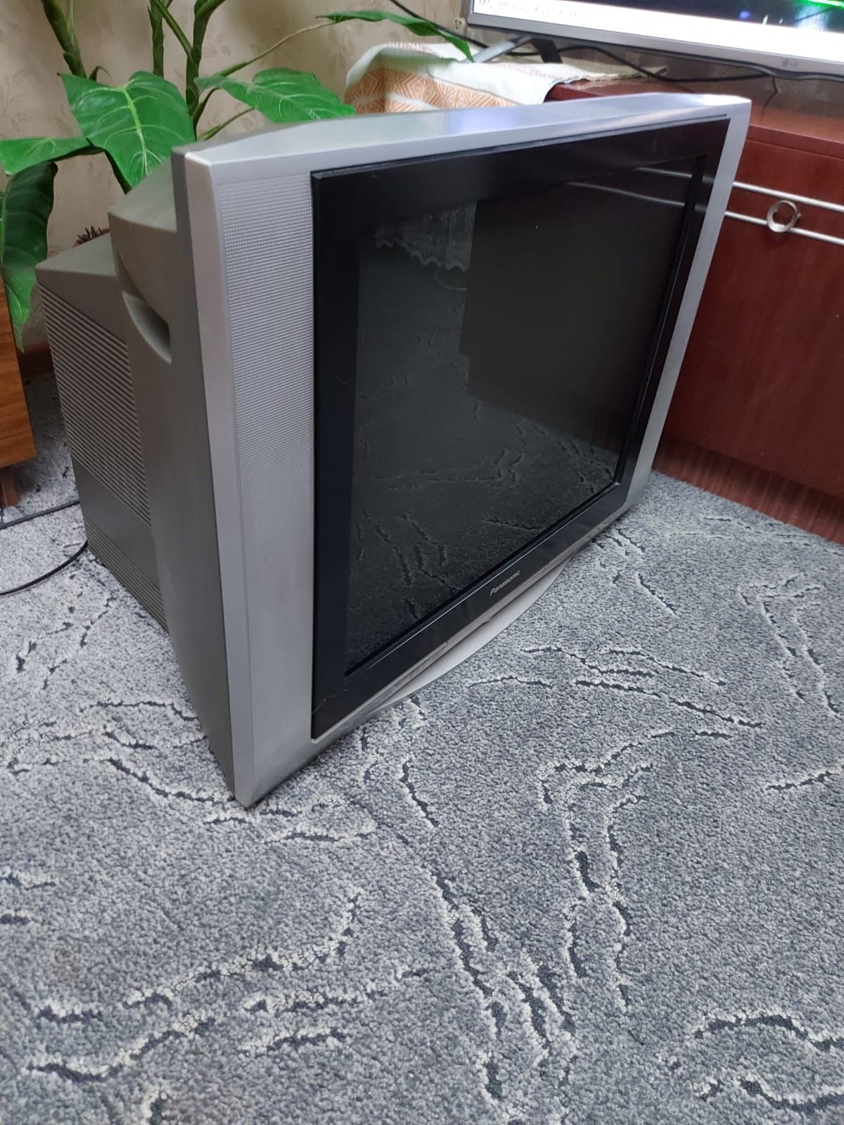 Panasonic Color TV