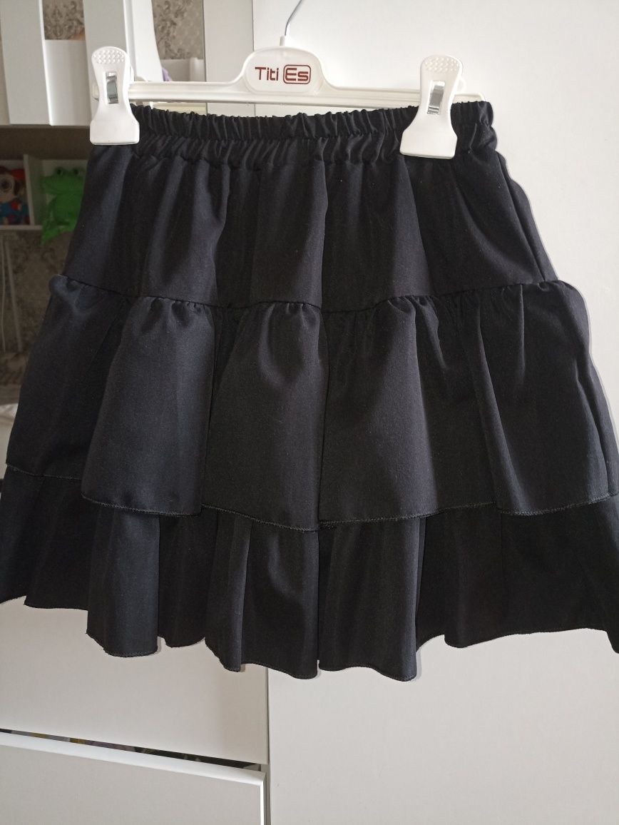 Юбка 9-10 лет . Продам