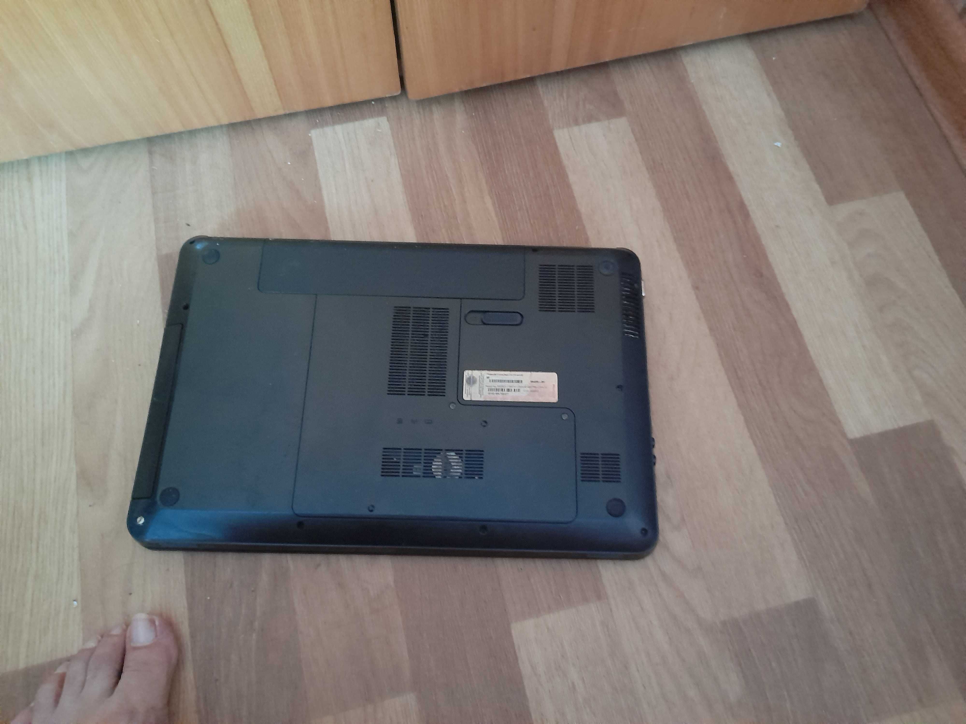 Продаю  хороший Ноутбук HP G6 ,