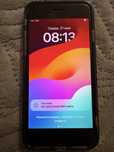 Iphone se 128ГБ продам