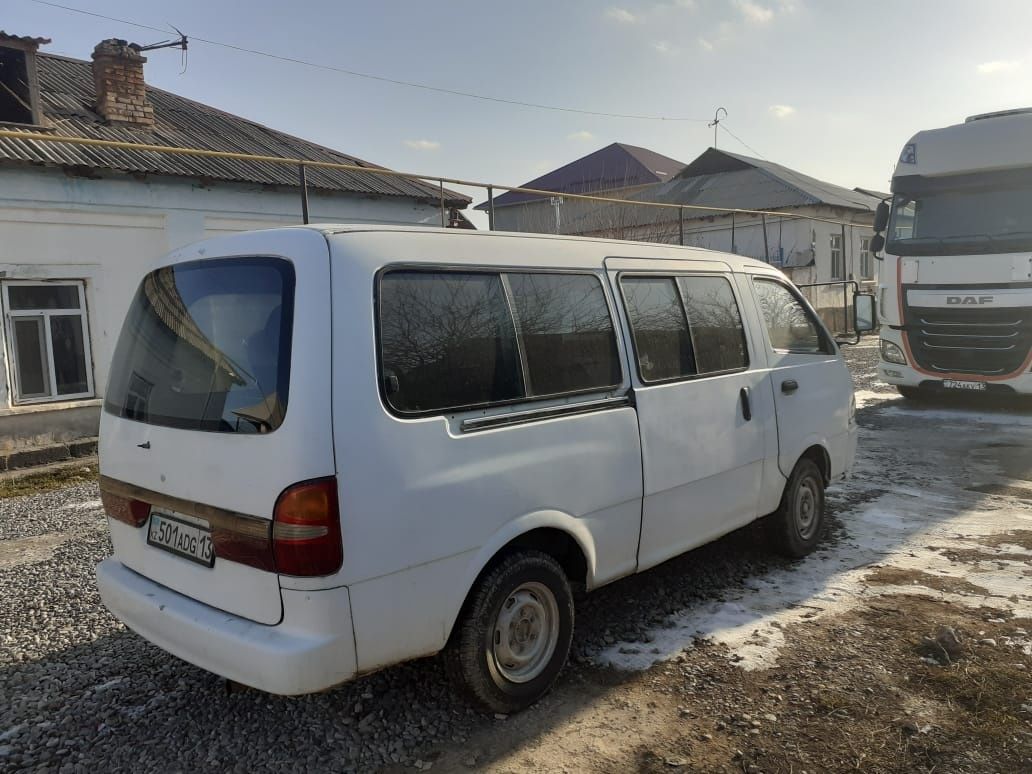 Киа микроавтобус сатылады,,вариант