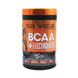 BCAA 2-1-1 Flex Wheeler BCAA with electrolytes 30 порций 420 гр