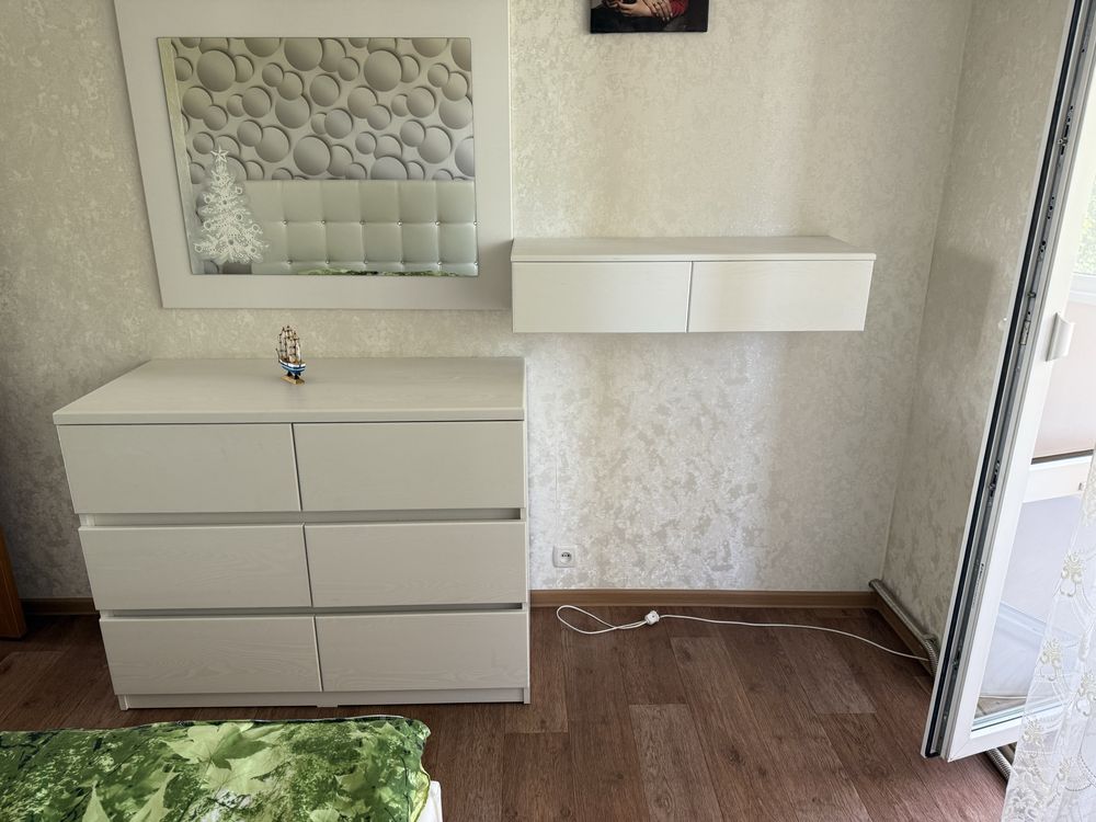 Продам новый спальный гарнитур