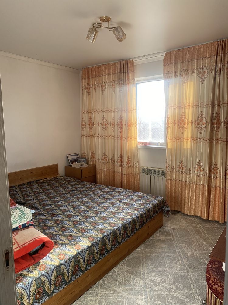 Продается 6-ти комнатный дом в коттеджном поселке Жана Куат