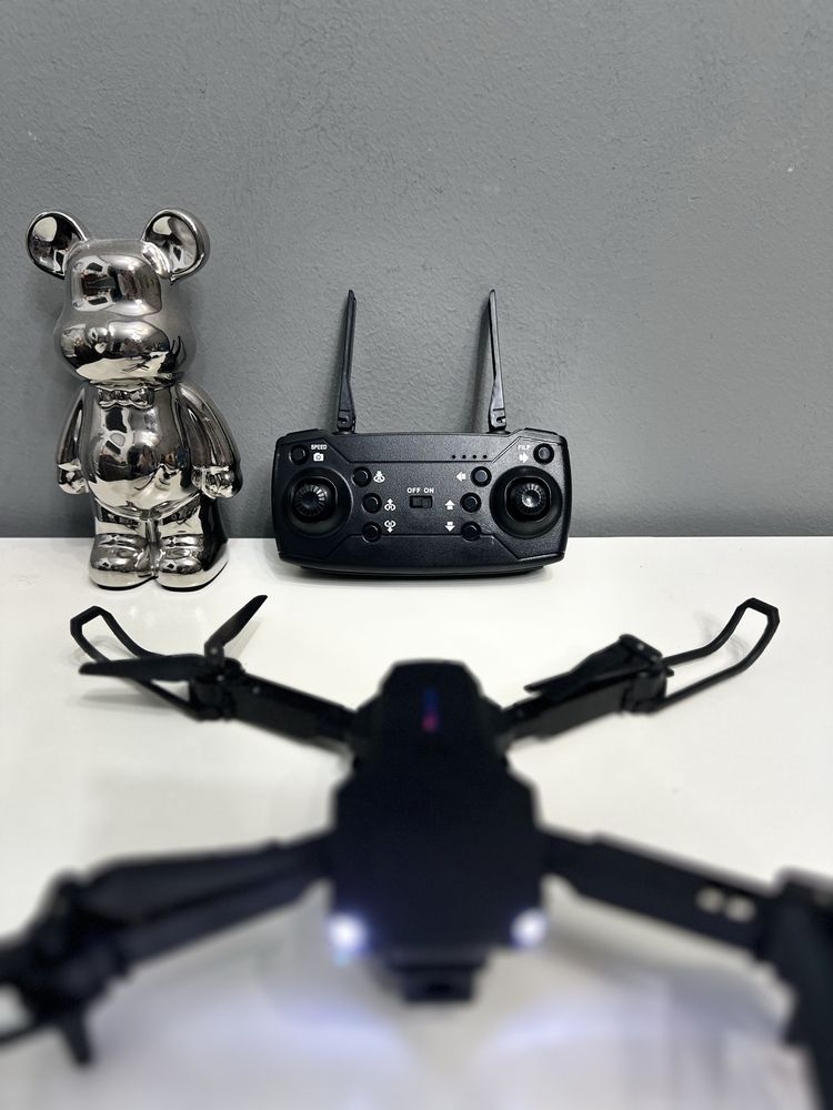 Дрон (Квадрокоптер) UAV2