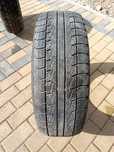 ОДНА шина 185/65 R15 - "Nexen Guard Ice" (Корея), зимняя.