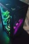 RTX 3080 Palit+12400F