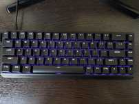 Madlinos 68HE  65%