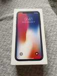 Iphone X / 10 64gb