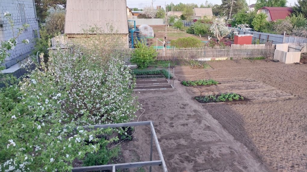 Продам дачу "Сосновый бор "