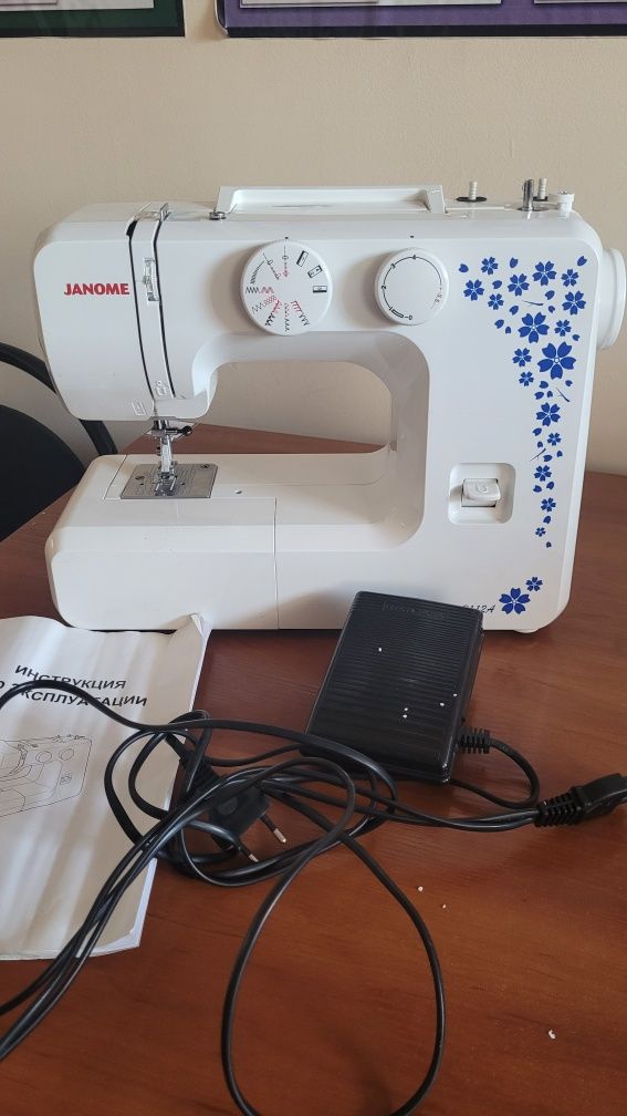 Швейные машинки продаем