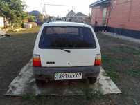 Продам Оку на ходу