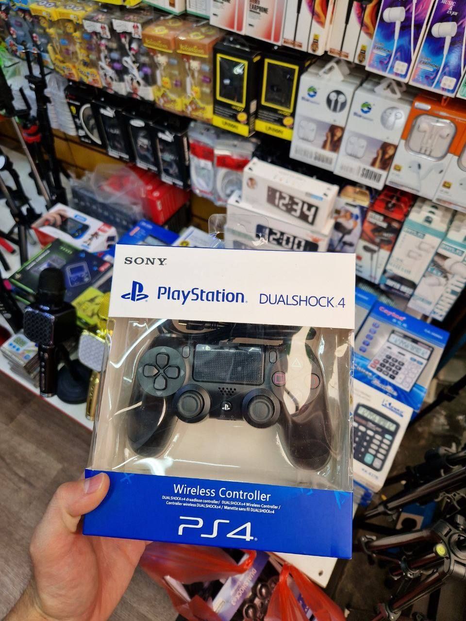 Джостик ps 3 ps 4 ps 5 игровые диски