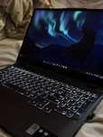 Lenovo Legion 5 15.6” / i5 / RTX 3060 / 16 Гб / 1 Тб SSD