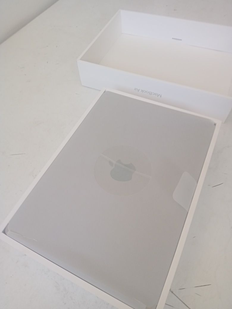 MacBook Air 13 ноутбук