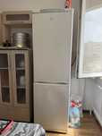 Холодильник indesit