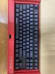 Клавиатура HyperX Alloy Origing
