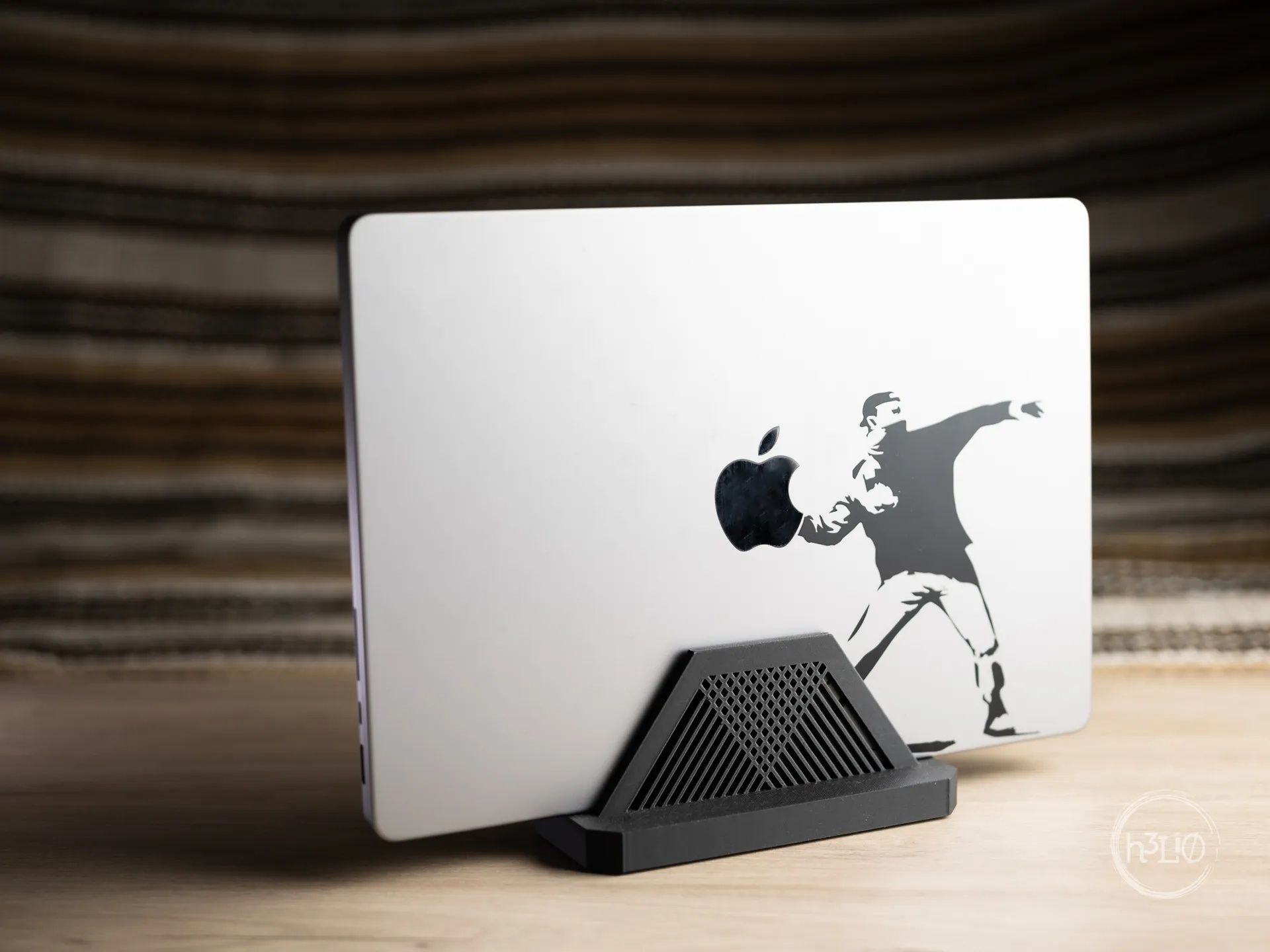 Подставка для ноутбука MacBook Windows