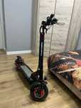 Kugoo m4 pro 2022