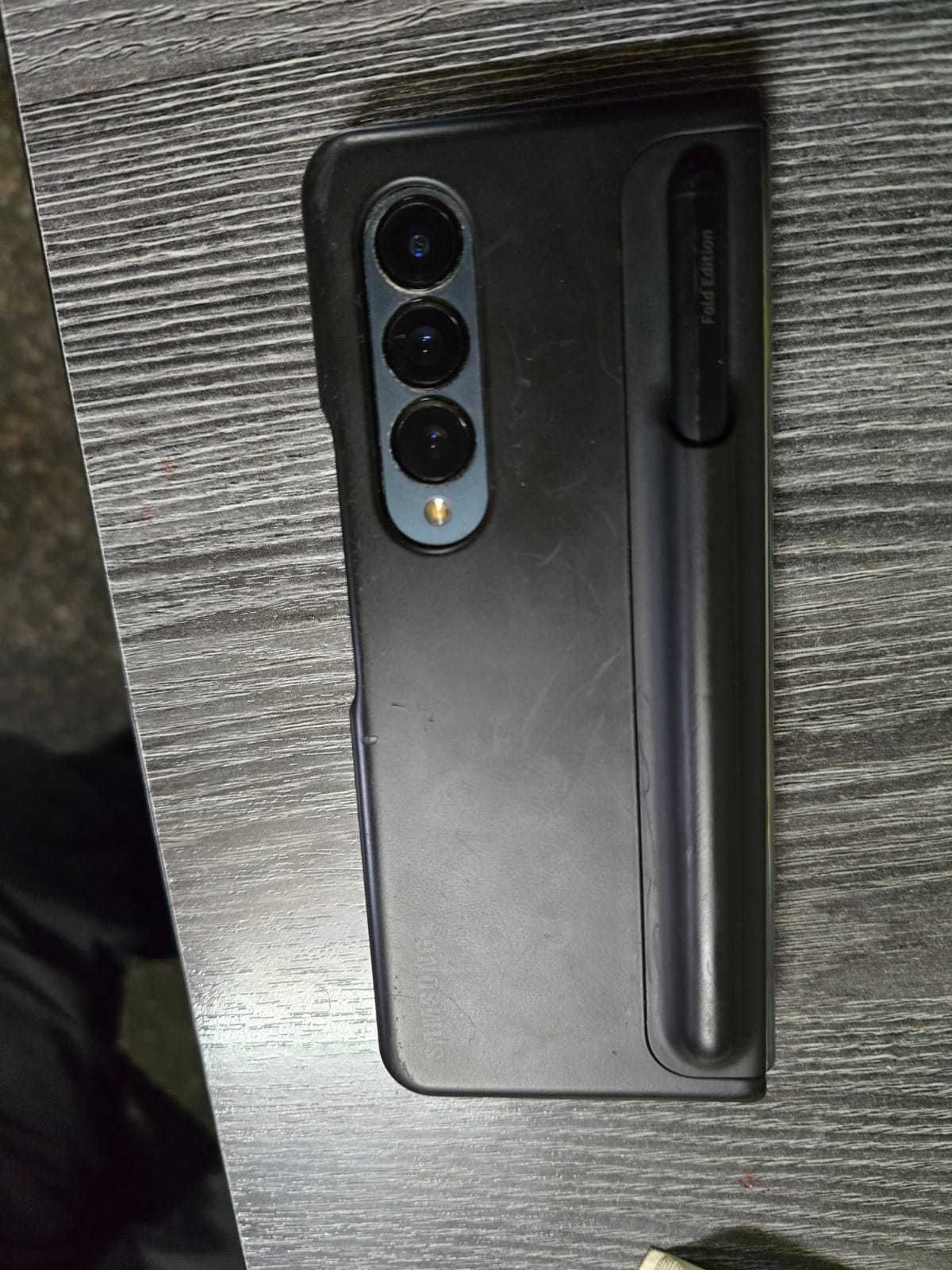 Samsung Galaxy Z Fold ultra 1тр 12gb