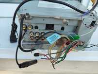 Магнитола 2Din JVC