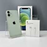 iPhone 12 mini 128GB | Green | С гарантией и подарками
