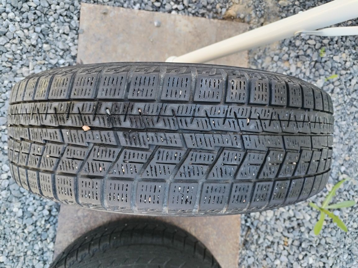 Продам комплект шин YOKOHAMA 175/65/R14 в идеальном состоянии