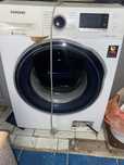 Автомат машина Samsung 9kg
