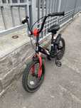Велосипед Rush Junior