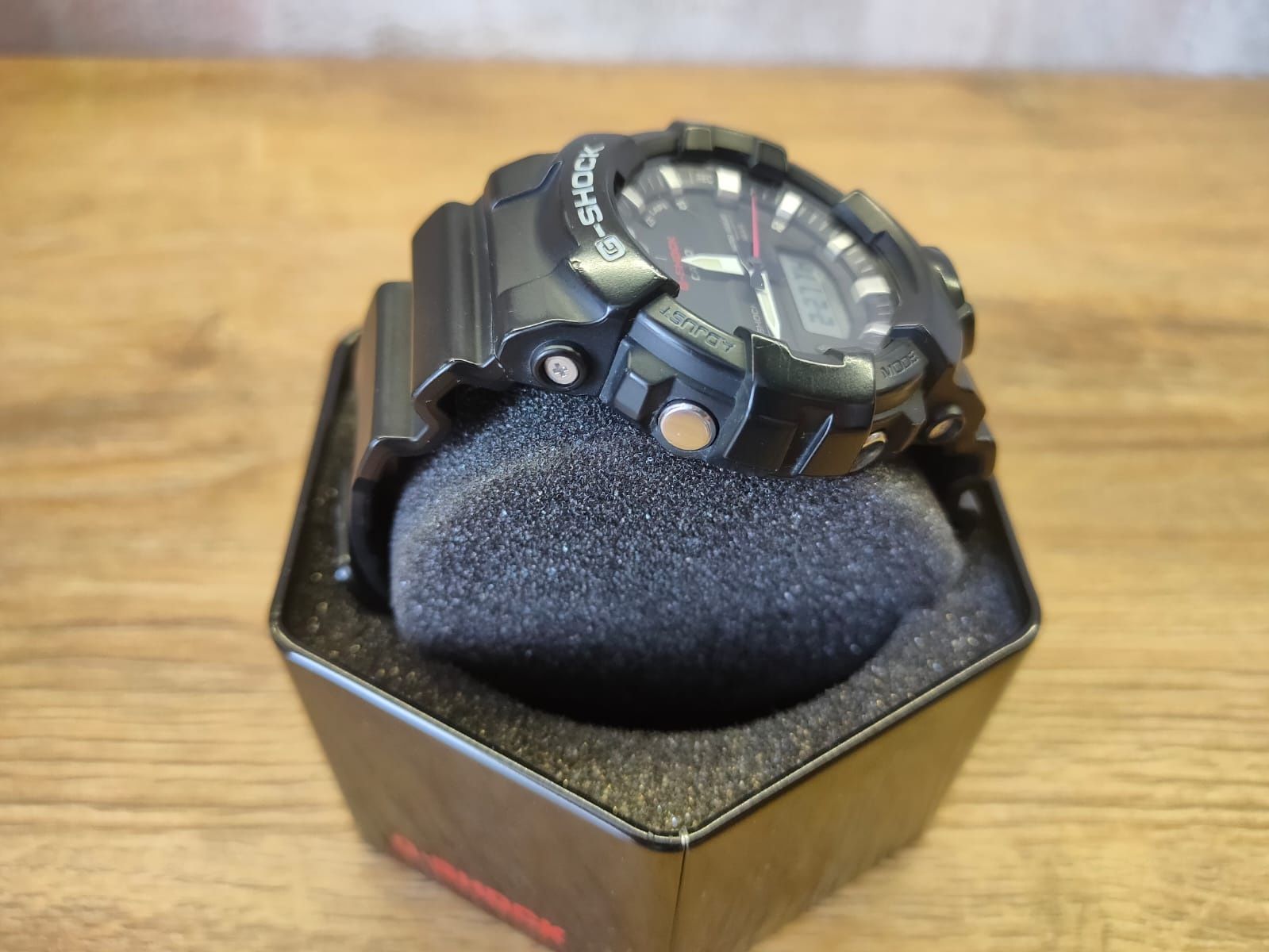 Часы Casio G-Shock GA 800