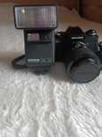 Продам фотоаппарат Soligor SR-00