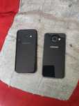 Samsung A3 16 + А3 17