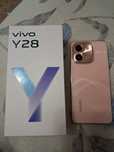Телефон Vivo y 28