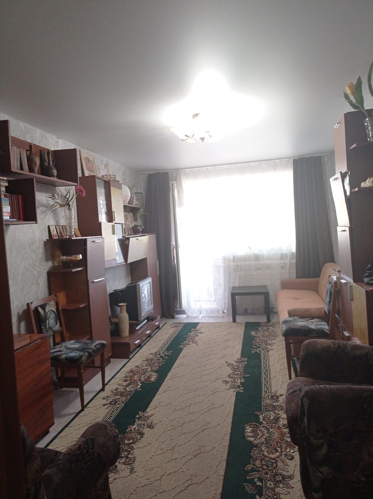 Продам 2 комнатную квартиру