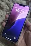 iPhone 13 в идеальном состоянии