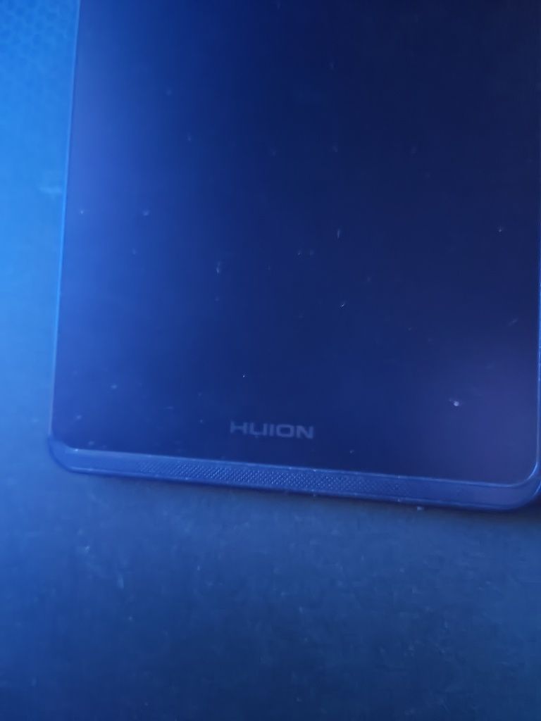Графический Планшет Huion Inspiroy H640P