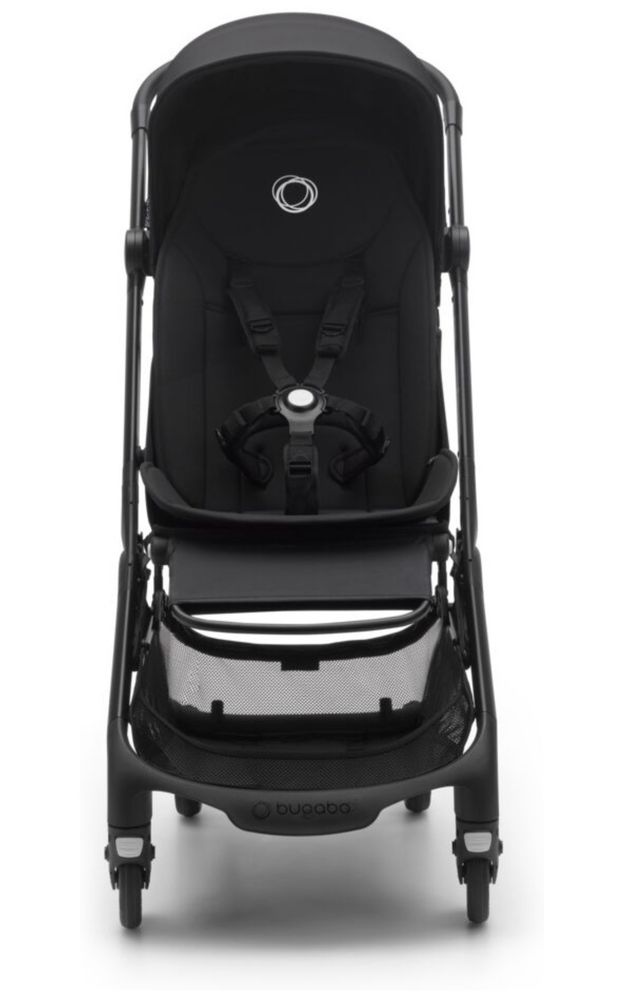 Продам классную коляску bugaboo ant