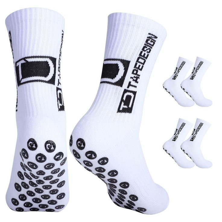 Тренировочные носки FS-Football socks  (tape design в наличии 1 шт)