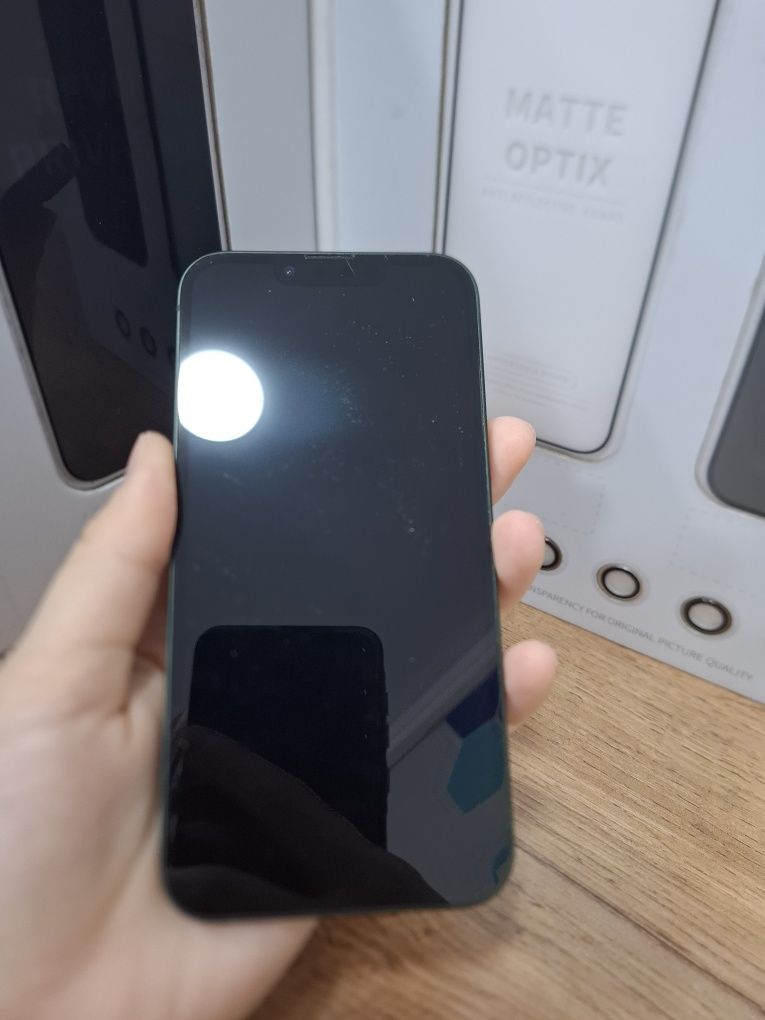 Iphone 13 128gb 87% PINTEL.KZ