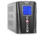 Ups Crown Cmu 650-Lcd