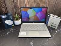 HP Pavilion 14 | Ryzen 3-3250U | 8GB | 256GB | Для работы и учебы