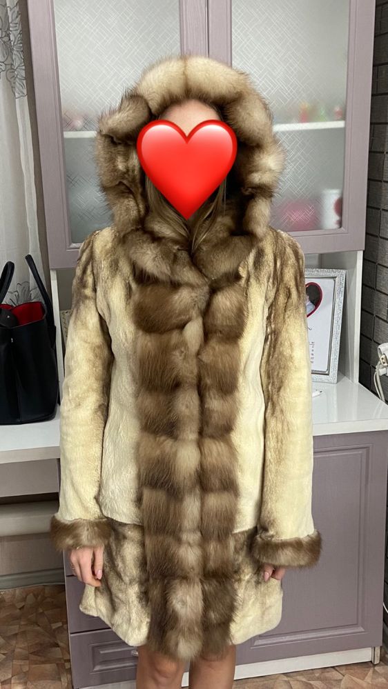 Продам Шубу не дорого